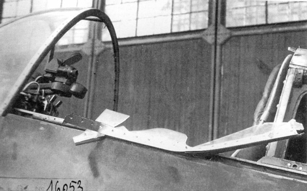 Иллюстрация к книге — Истребитель ЛаГГ-3 [i_016.jpg]