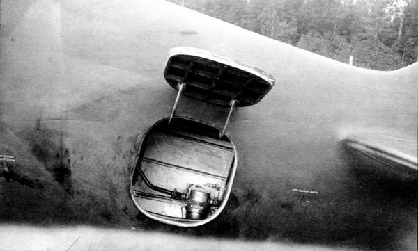 Иллюстрация к книге — Истребитель ЛаГГ-3 [i_025.jpg]