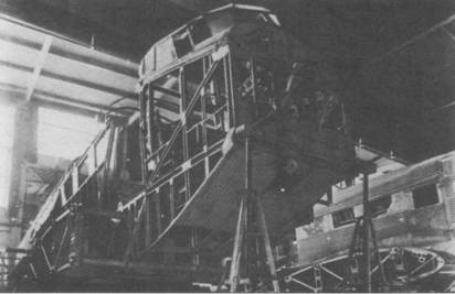 Иллюстрация к книге — Транспортный самолет Юнкерс Ju 52/3m [pic_13.jpg]