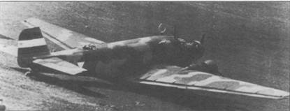 Иллюстрация к книге — Транспортный самолет Юнкерс Ju 52/3m [pic_15.jpg]