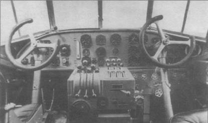 Иллюстрация к книге — Транспортный самолет Юнкерс Ju 52/3m [pic_27.jpg]