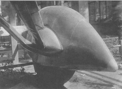 Иллюстрация к книге — Транспортный самолет Юнкерс Ju 52/3m [pic_30.jpg]