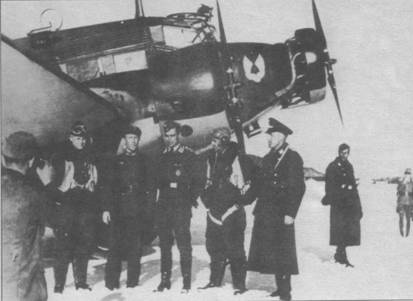 Иллюстрация к книге — Транспортный самолет Юнкерс Ju 52/3m [pic_44.jpg]