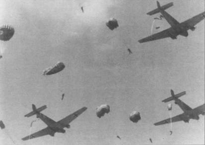 Иллюстрация к книге — Транспортный самолет Юнкерс Ju 52/3m [pic_48.jpg]