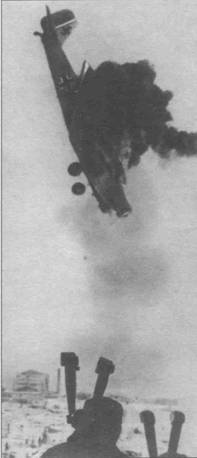 Иллюстрация к книге — Транспортный самолет Юнкерс Ju 52/3m [pic_53.jpg]