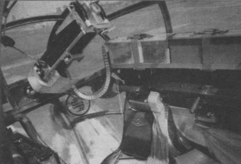 Иллюстрация к книге — Бомбардировщик В-25 «Митчелл» [pic_16.jpg]