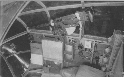 Иллюстрация к книге — Бомбардировщик В-25 «Митчелл» [pic_38.jpg]