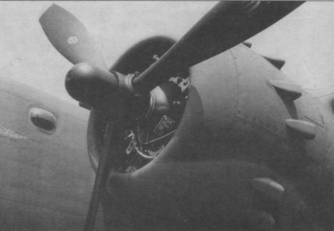 Иллюстрация к книге — Бомбардировщик В-25 «Митчелл» [pic_40.jpg]