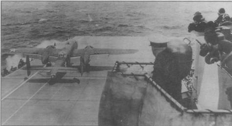 Иллюстрация к книге — Бомбардировщик В-25 «Митчелл» [pic_48.jpg]