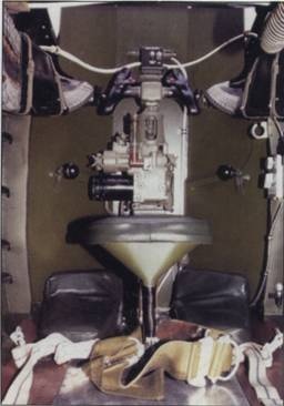 Иллюстрация к книге — Бомбардировщик В-25 «Митчелл» [pic_69.jpg]