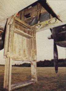 Иллюстрация к книге — Бомбардировщик В-25 «Митчелл» [pic_70.jpg]