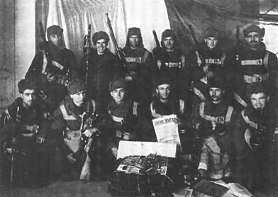 Иллюстрация к книге — 1-я Русская бригада СС "Дружина" [p0056.jpg]