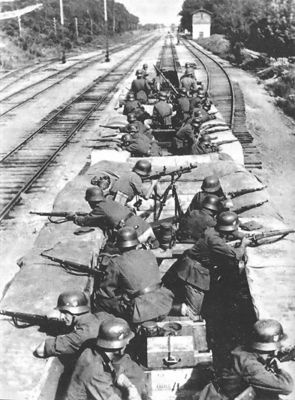 Иллюстрация к книге — 1-я Русская бригада СС "Дружина" [p0091.jpg]