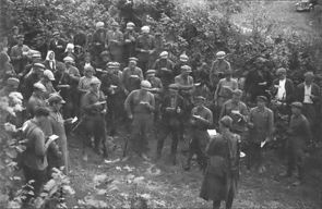 Иллюстрация к книге — 1-я Русская бригада СС "Дружина" [p0101.jpg]