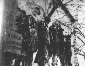 Иллюстрация к книге — 1-я Русская бригада СС "Дружина" [p0103.jpg]