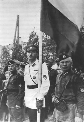 Иллюстрация к книге — 1-я Русская бригада СС "Дружина" [p0124.jpg]