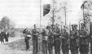 Иллюстрация к книге — 1-я Русская бригада СС "Дружина" [p0138.jpg]