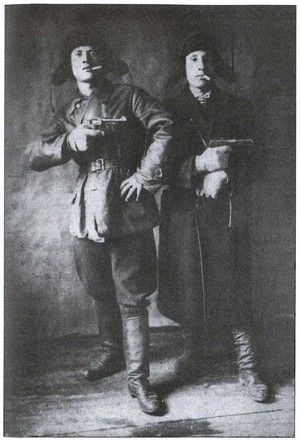 Иллюстрация к книге — Русская полиция [i_018.jpg]