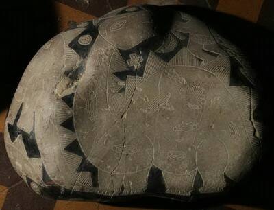 Иллюстрация к книге — Камни Ики. Послание невозможной цивилизации [i_038.jpg]