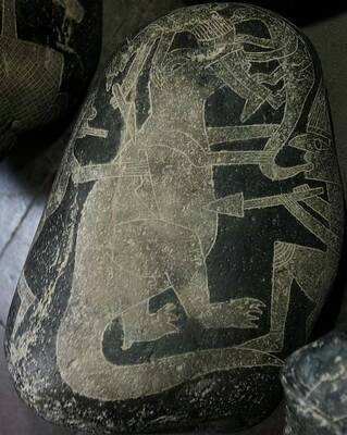 Иллюстрация к книге — Камни Ики. Послание невозможной цивилизации [i_044.jpg]