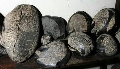 Иллюстрация к книге — Камни Ики. Послание невозможной цивилизации [i_058.jpg]