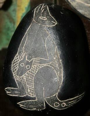 Иллюстрация к книге — Камни Ики. Послание невозможной цивилизации [i_062.jpg]