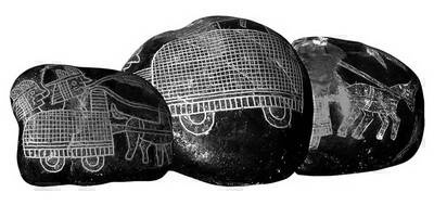 Иллюстрация к книге — Камни Ики. Послание невозможной цивилизации [i_065.jpg]