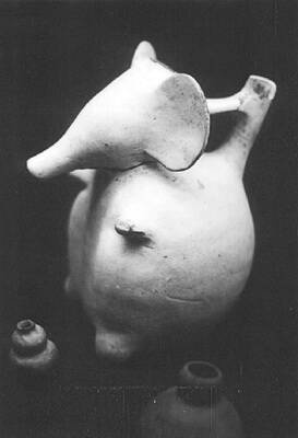 Иллюстрация к книге — Камни Ики. Послание невозможной цивилизации [i_067.jpg]