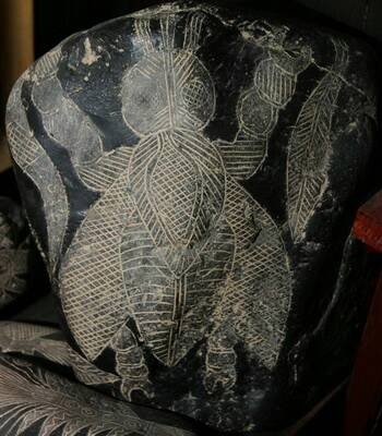 Иллюстрация к книге — Камни Ики. Послание невозможной цивилизации [i_069.jpg]