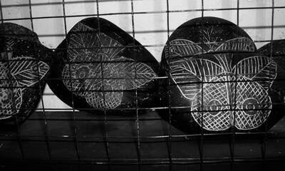 Иллюстрация к книге — Камни Ики. Послание невозможной цивилизации [i_070.jpg]