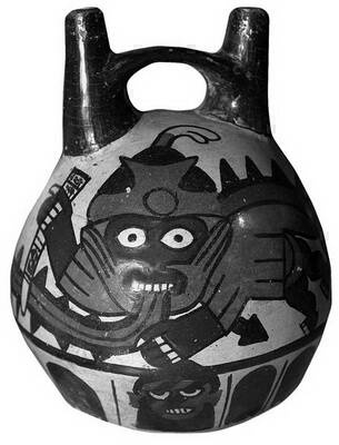 Иллюстрация к книге — Камни Ики. Послание невозможной цивилизации [i_075.jpg]