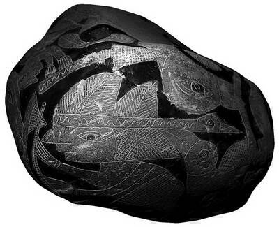 Иллюстрация к книге — Камни Ики. Послание невозможной цивилизации [i_076.jpg]