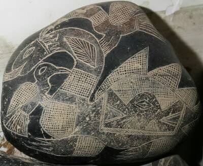 Иллюстрация к книге — Камни Ики. Послание невозможной цивилизации [i_080.jpg]