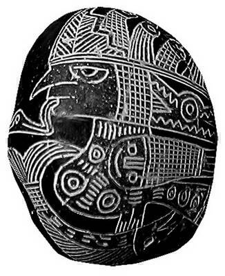 Иллюстрация к книге — Камни Ики. Послание невозможной цивилизации [i_082.jpg]