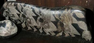 Иллюстрация к книге — Камни Ики. Послание невозможной цивилизации [i_094.jpg]