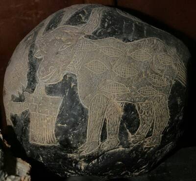 Иллюстрация к книге — Камни Ики. Послание невозможной цивилизации [i_098.jpg]