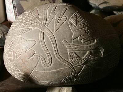 Иллюстрация к книге — Камни Ики. Послание невозможной цивилизации [i_113.jpg]