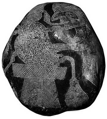 Иллюстрация к книге — Камни Ики. Послание невозможной цивилизации [i_122.jpg]