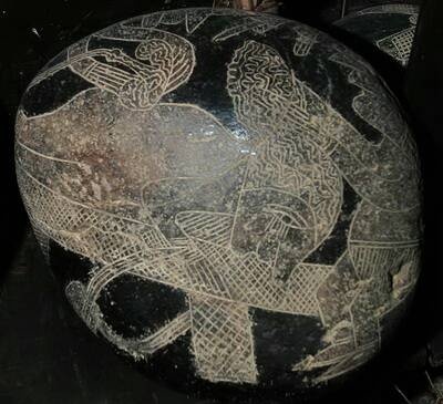 Иллюстрация к книге — Камни Ики. Послание невозможной цивилизации [i_126.jpg]