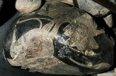 Иллюстрация к книге — Камни Ики. Послание невозможной цивилизации [i_127.jpg]