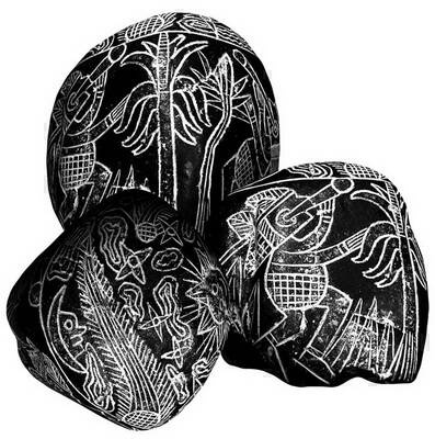 Иллюстрация к книге — Камни Ики. Послание невозможной цивилизации [i_139.jpg]