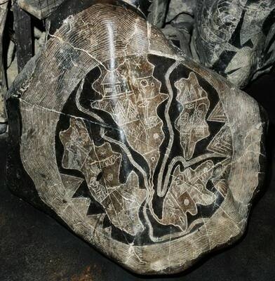 Иллюстрация к книге — Камни Ики. Послание невозможной цивилизации [i_150.jpg]