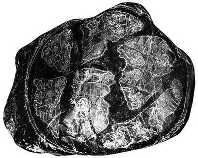 Иллюстрация к книге — Камни Ики. Послание невозможной цивилизации [i_151.jpg]