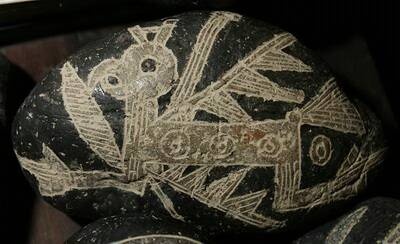 Иллюстрация к книге — Камни Ики. Послание невозможной цивилизации [i_164.jpg]