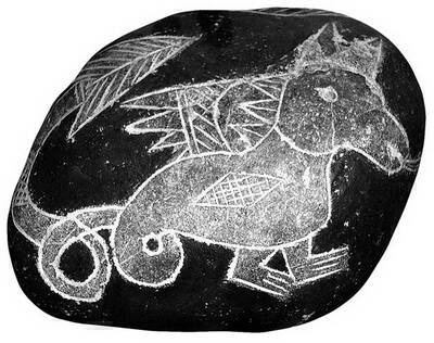 Иллюстрация к книге — Камни Ики. Послание невозможной цивилизации [i_182.jpg]