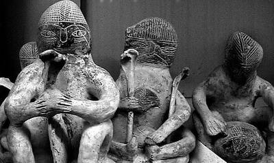 Иллюстрация к книге — Камни Ики. Послание невозможной цивилизации [i_187.jpg]