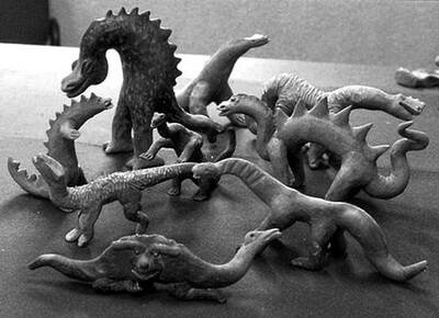 Иллюстрация к книге — Камни Ики. Послание невозможной цивилизации [i_196.jpg]