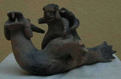 Иллюстрация к книге — Камни Ики. Послание невозможной цивилизации [i_199.jpg]