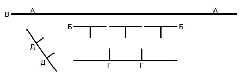 Иллюстрация к книге — Стратегия и тактика в военном искусстве [i_043.jpg]