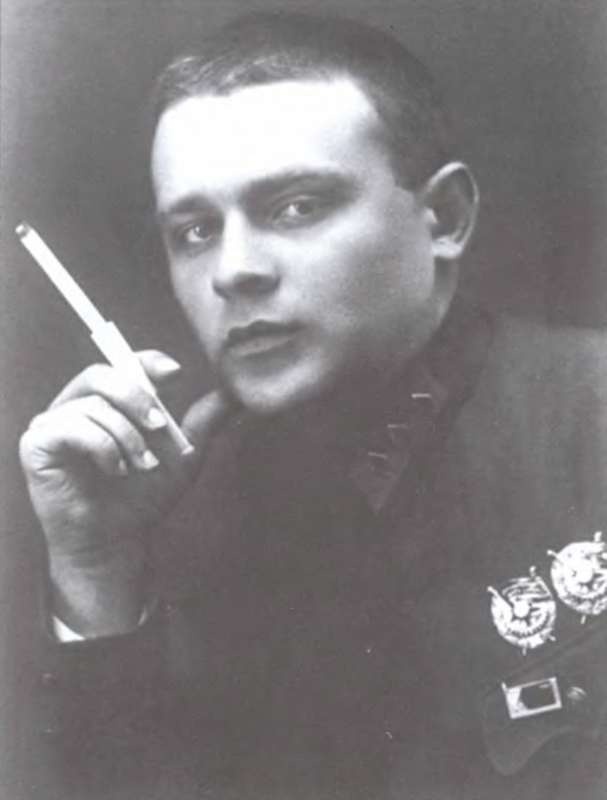 Иллюстрация к книге — Кому мы обязаны "Афганом" [i_004.jpg]